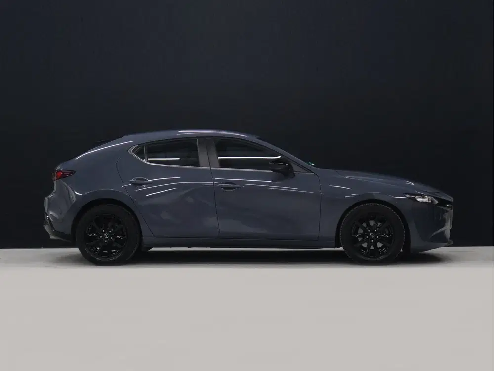 Mazda 3 2.0 e-SkyActiv-G M Hybrid 122 Comfort met uit 2019, foto 9