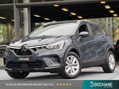 Mitsubishi ASX 1.0 MPI Turbo Intense 91PK uit 2023