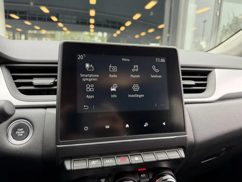 Mitsubishi ASX 1.0 MPI Turbo Intense 91PK uit 2023, foto 10