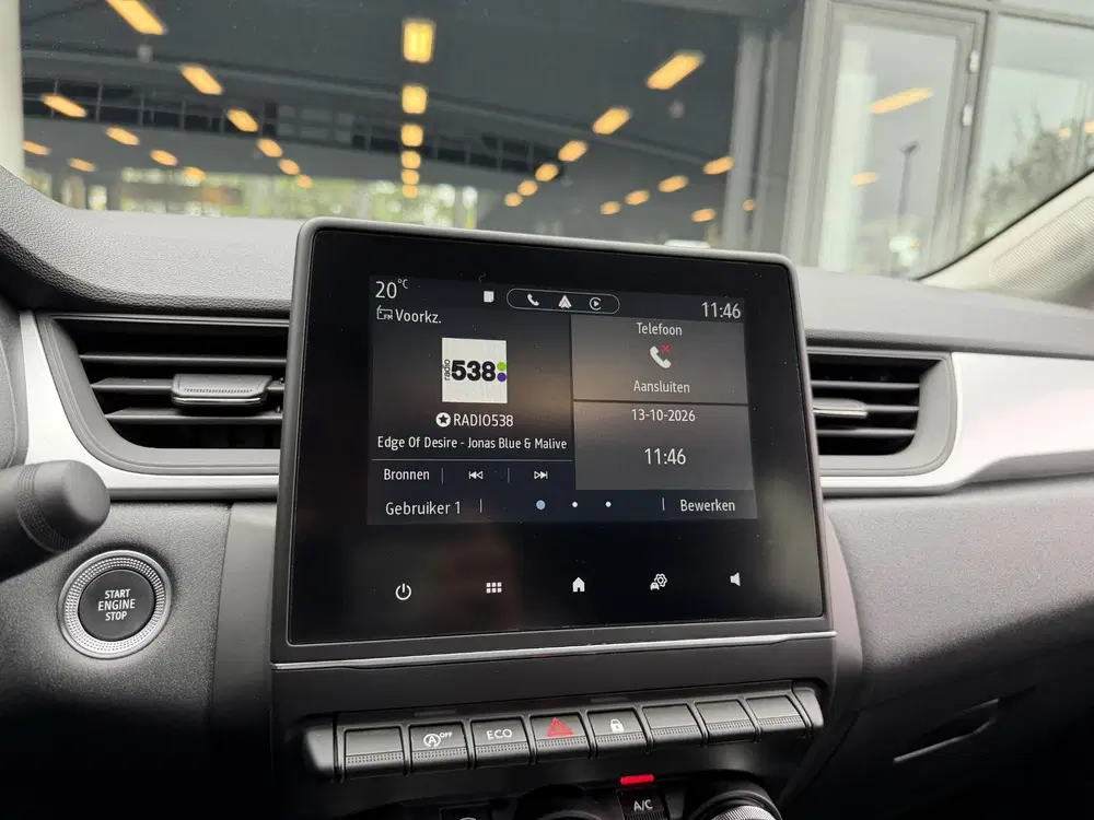 Mitsubishi ASX 1.0 MPI Turbo Intense 91PK uit 2023, foto 11