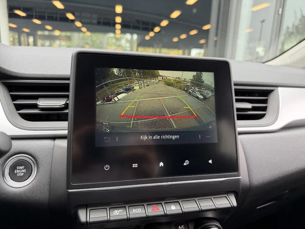 Mitsubishi ASX 1.0 MPI Turbo Intense 91PK uit 2023, foto 12