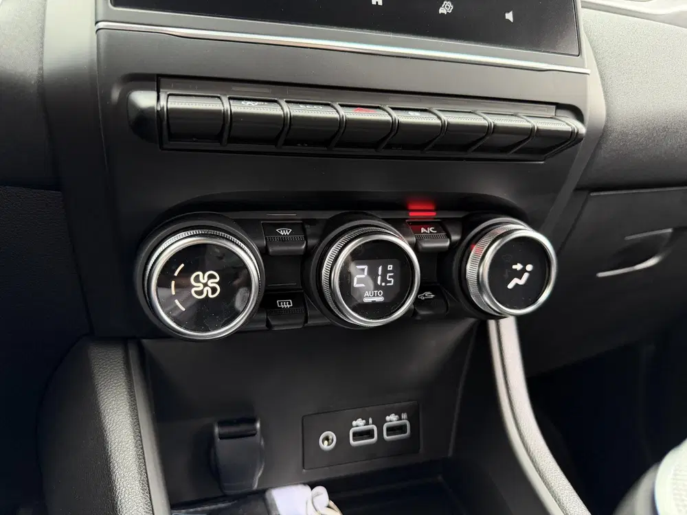 Mitsubishi ASX 1.0 MPI Turbo Intense 91PK uit 2023, foto 13