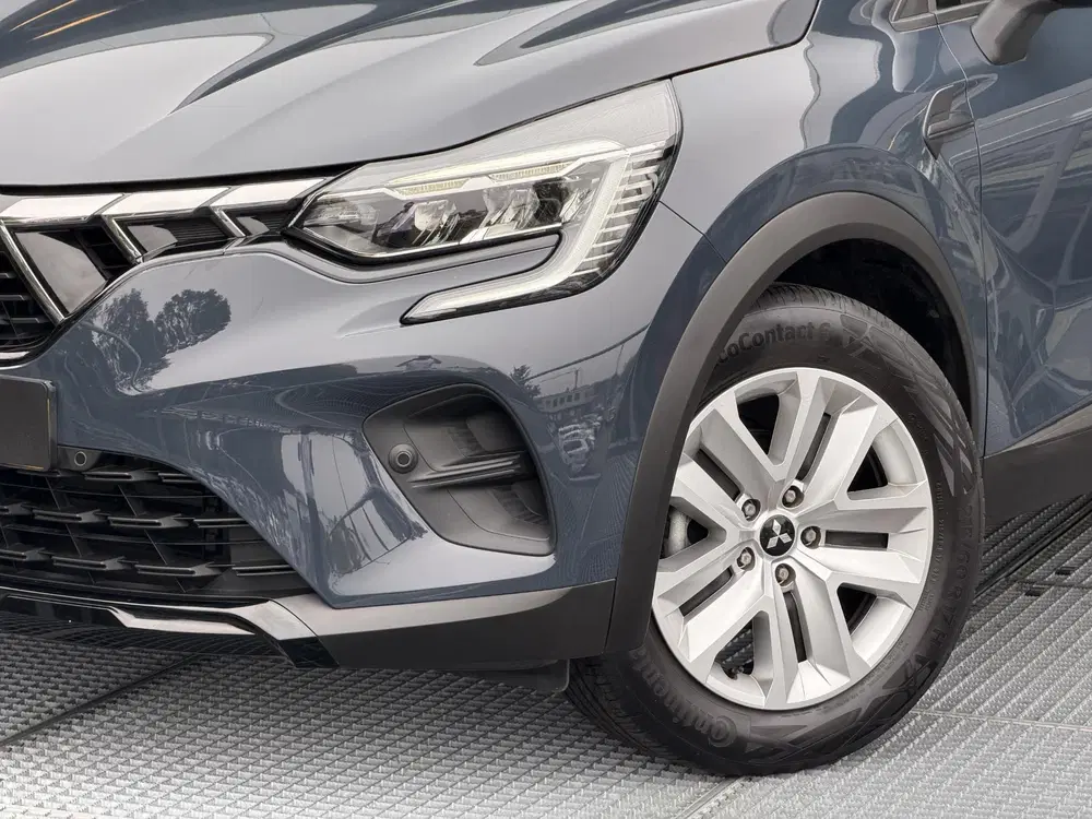 Mitsubishi ASX 1.0 MPI Turbo Intense 91PK uit 2023, foto 14