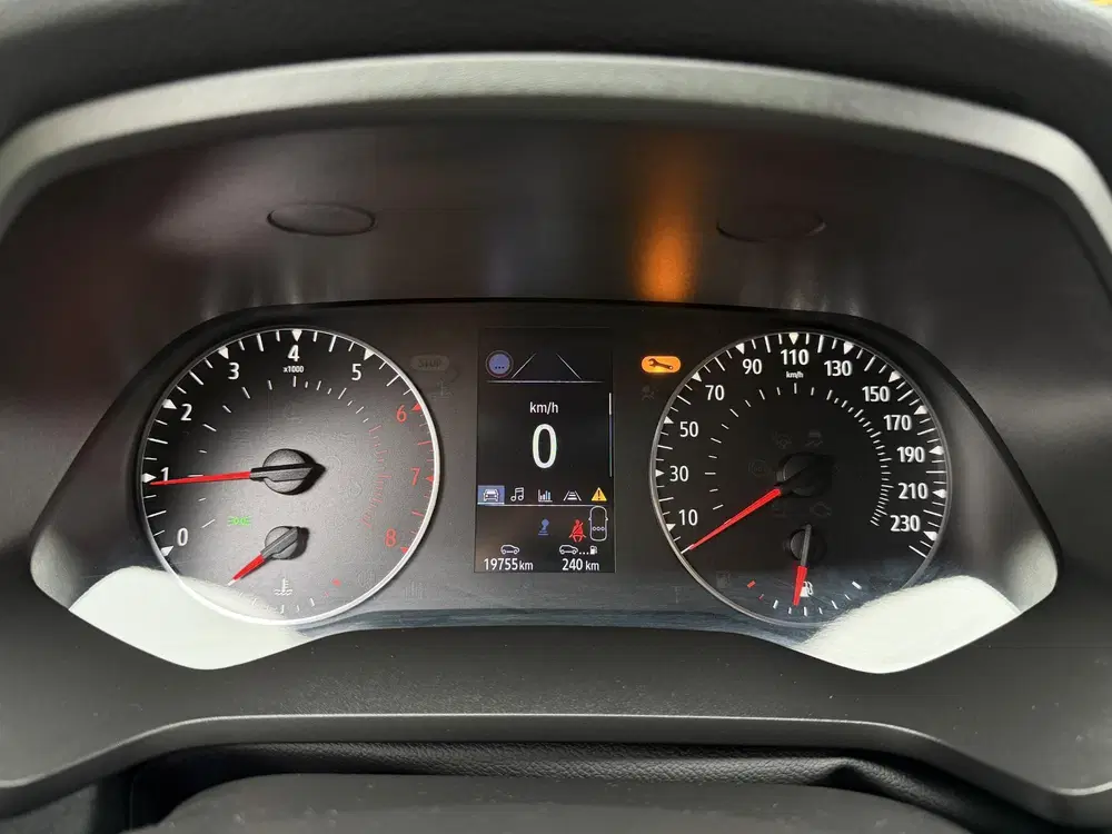 Mitsubishi ASX 1.0 MPI Turbo Intense 91PK uit 2023, foto 4