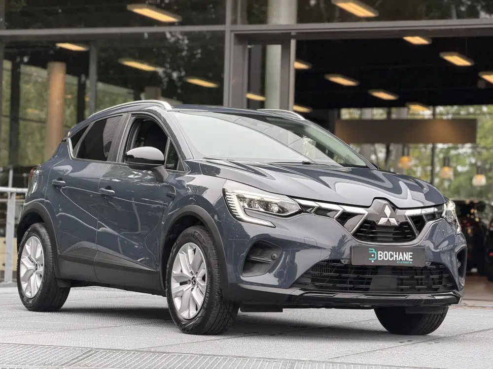 Mitsubishi ASX 1.0 MPI Turbo Intense 91PK uit 2023, foto 5