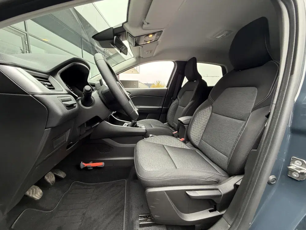 Mitsubishi ASX 1.0 MPI Turbo Intense 91PK uit 2023, foto 7