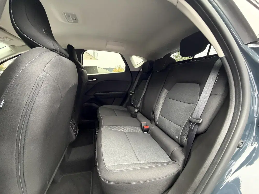 Mitsubishi ASX 1.0 MPI Turbo Intense 91PK uit 2023, foto 8