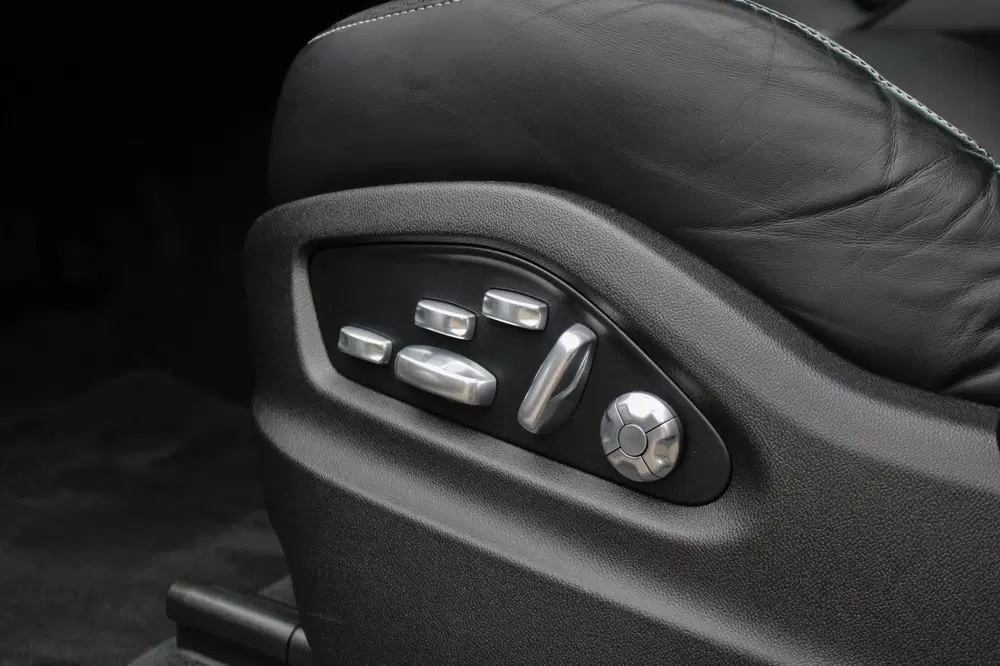 Porsche Cayenne Cayenne Coupé 3.0 E-Hybrid uit 2021, foto 12