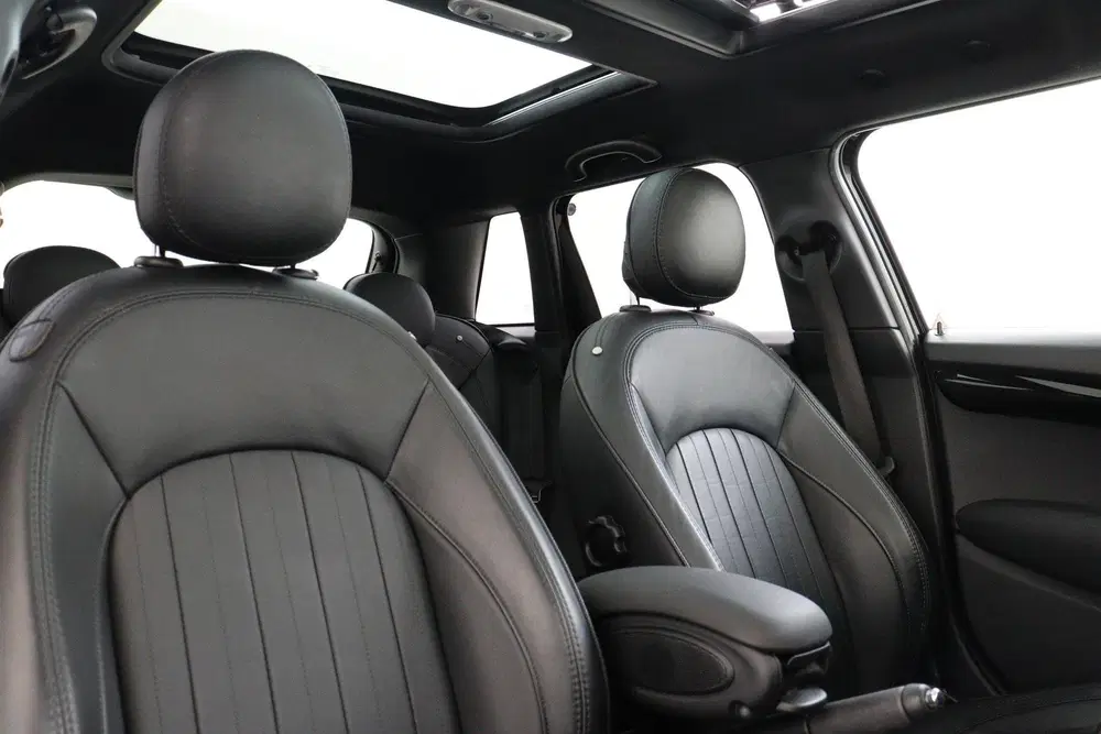 Mini Cooper S PANO.DAK uit 2019, foto 12