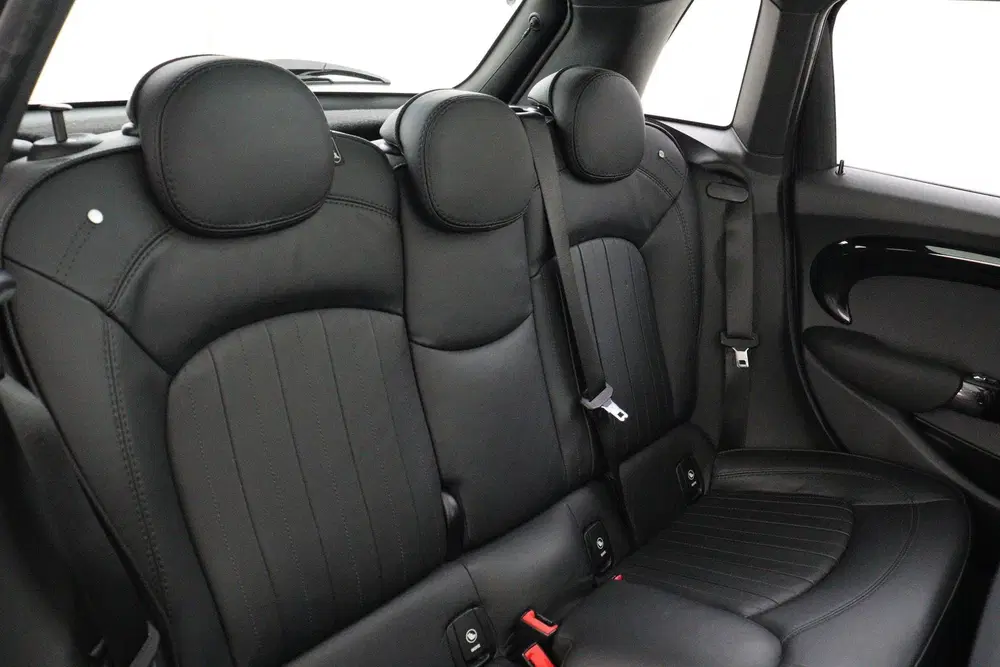Mini Cooper S PANO.DAK uit 2019, foto 14