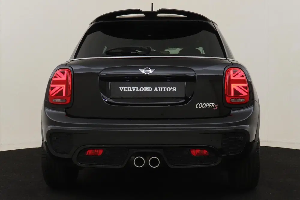 Mini Cooper S PANO.DAK uit 2019, foto 15