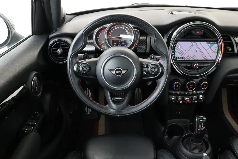 Mini Cooper S PANO.DAK uit 2019, foto 2