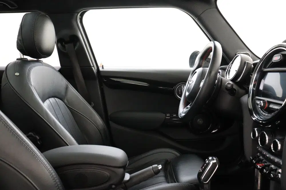 Mini Cooper S PANO.DAK uit 2019, foto 8
