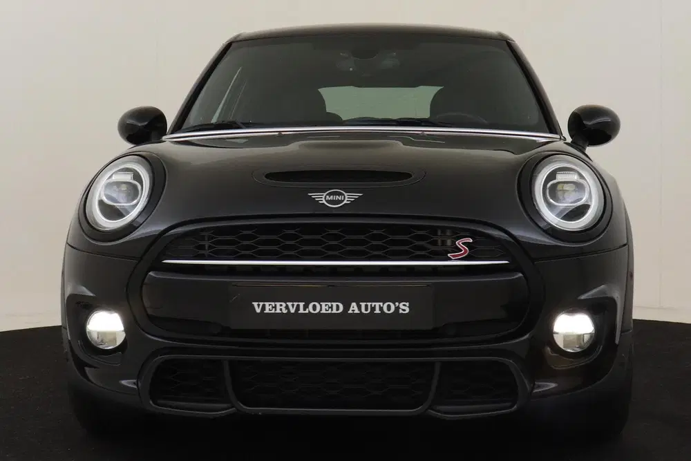 Mini Cooper S PANO.DAK uit 2019, foto 9