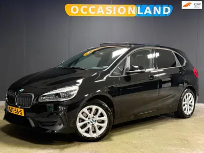 BMW 2-serie Active Tourer 225xe iPerformance High Exec uit 2020