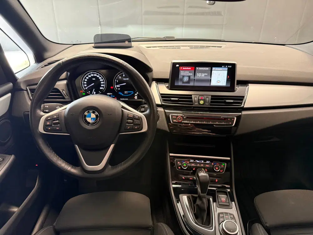 BMW 2-serie Active Tourer 225xe iPerformance High Exec uit 2020, foto 10