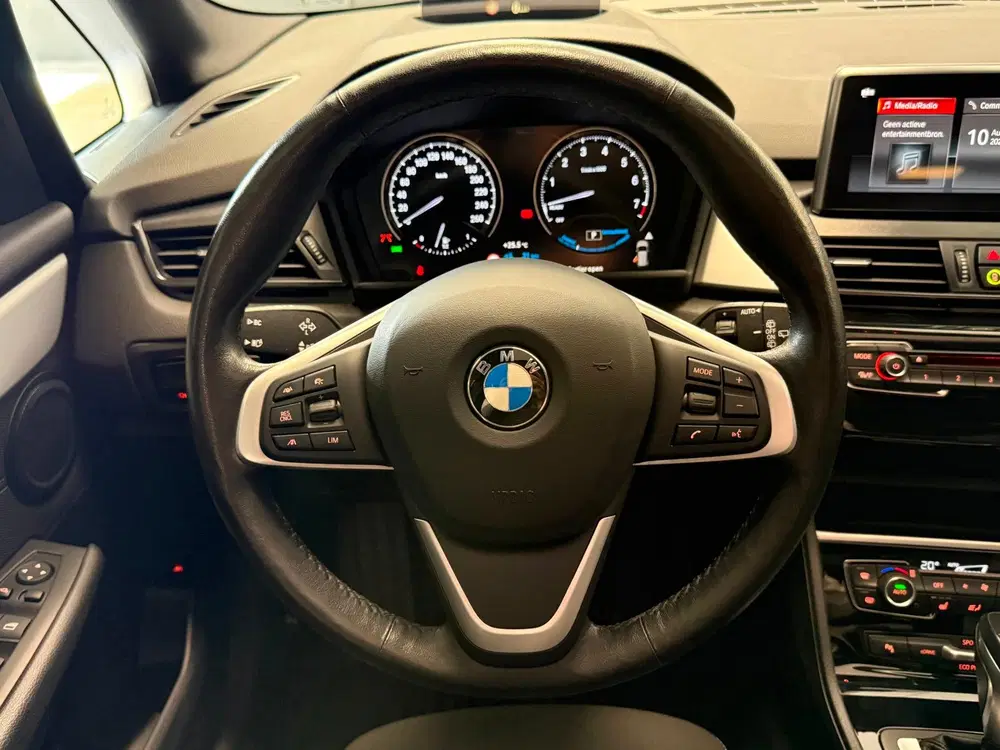 BMW 2-serie Active Tourer 225xe iPerformance High Exec uit 2020, foto 11