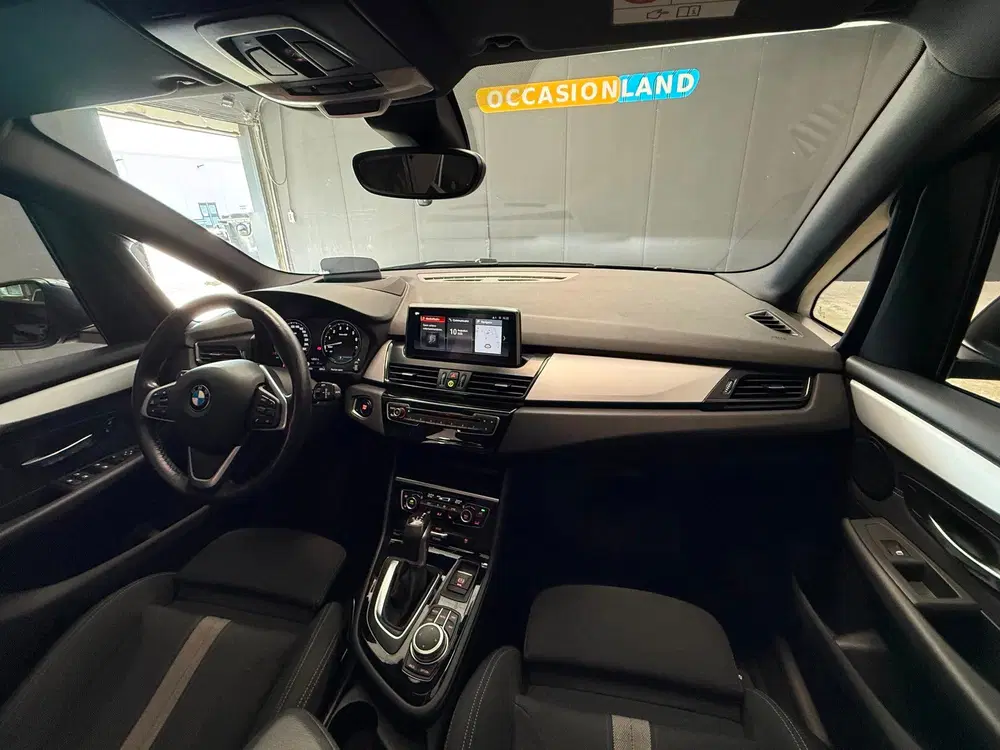 BMW 2-serie Active Tourer 225xe iPerformance High Exec uit 2020, foto 12
