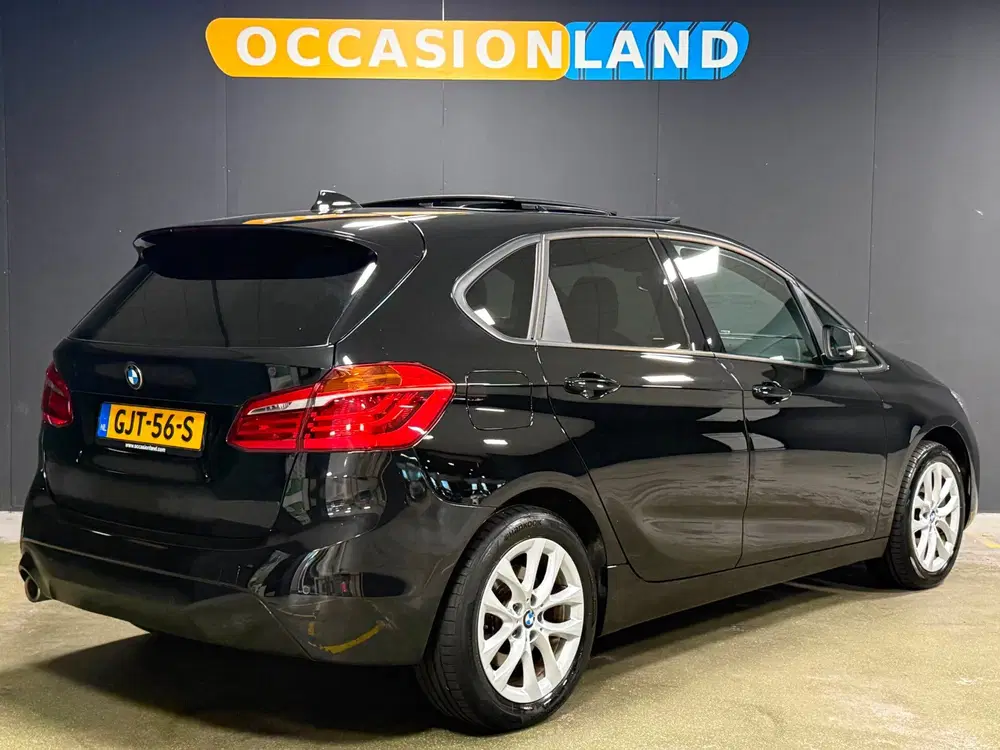 BMW 2-serie Active Tourer 225xe iPerformance High Exec uit 2020, foto 2