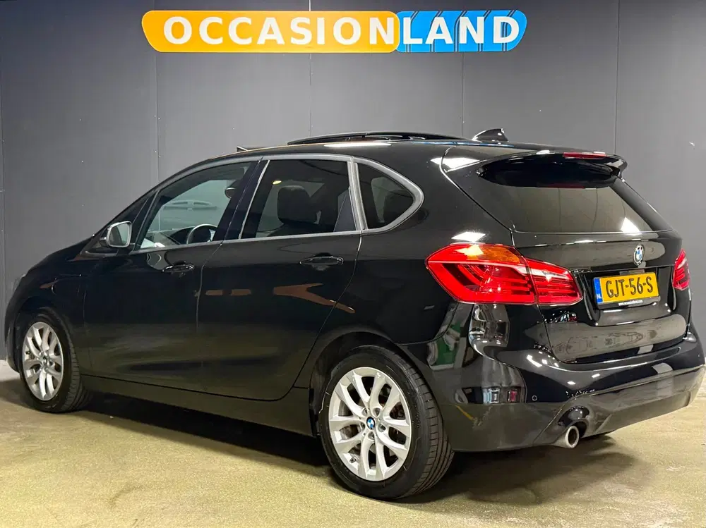 BMW 2-serie Active Tourer 225xe iPerformance High Exec uit 2020, foto 3