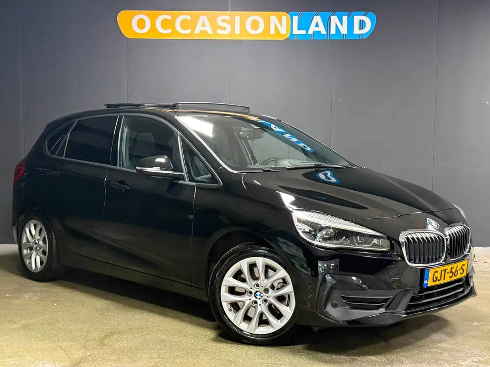 BMW 2-serie Active Tourer 225xe iPerformance High Exec uit 2020, foto 4