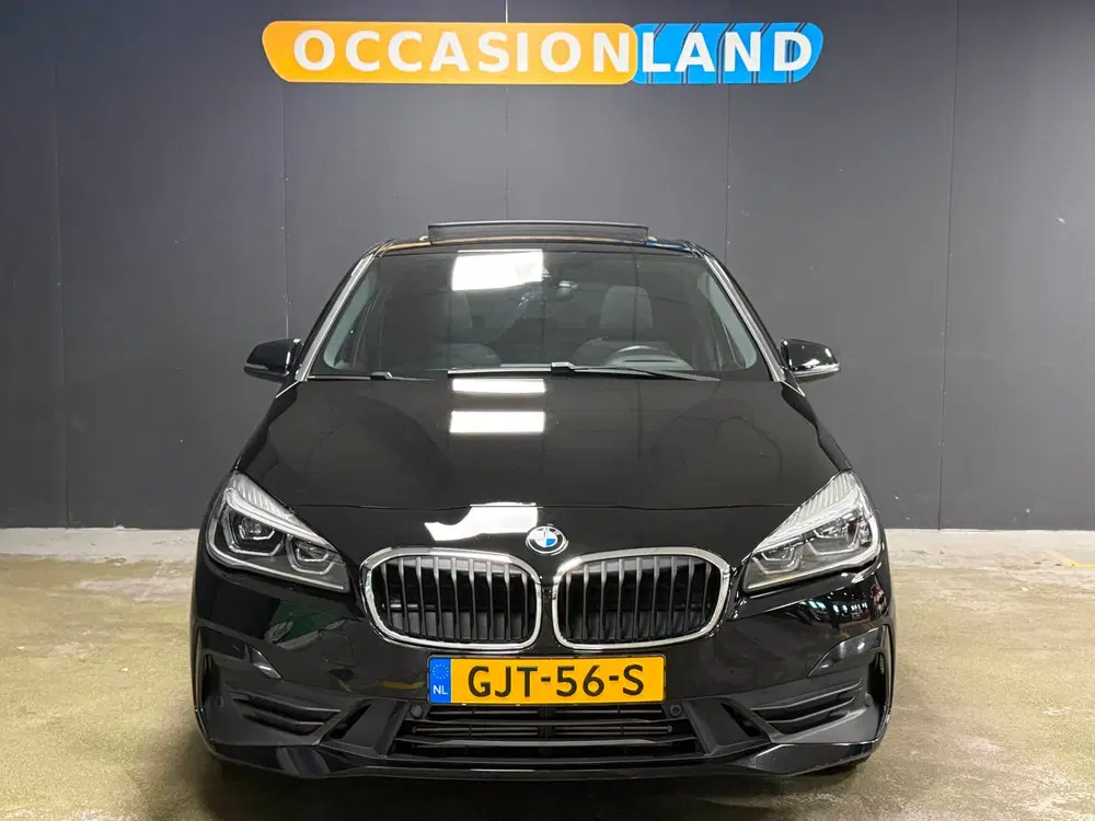 BMW 2-serie Active Tourer 225xe iPerformance High Exec uit 2020, foto 5