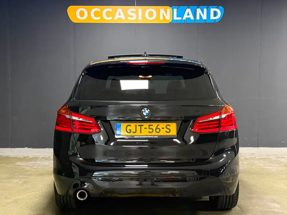 BMW 2-serie Active Tourer 225xe iPerformance High Exec uit 2020, foto 6