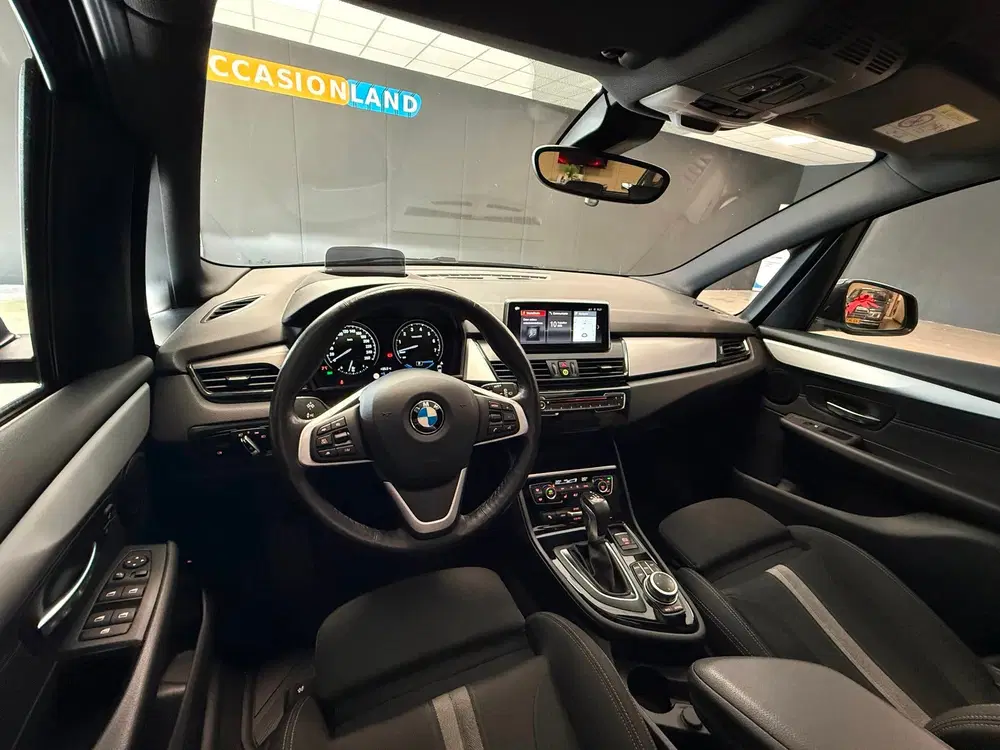 BMW 2-serie Active Tourer 225xe iPerformance High Exec uit 2020, foto 9