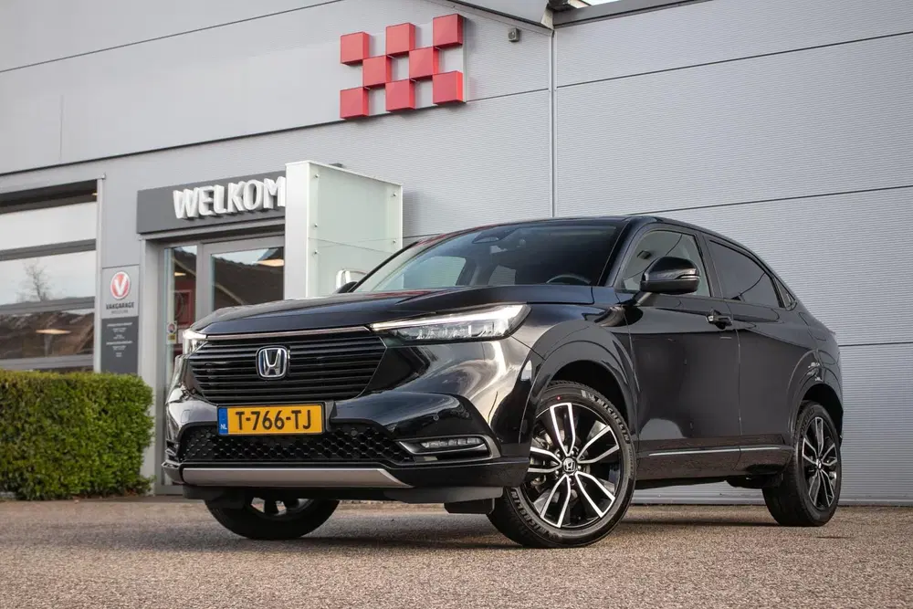 Honda HR-V 1.5 e:HEV Advance Dealerond. uit 2023, foto 11