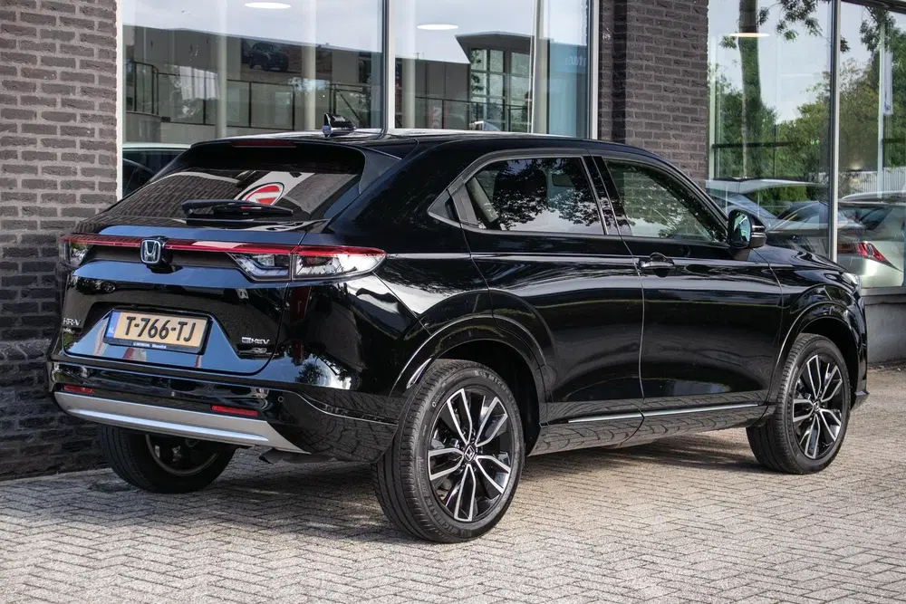 Honda HR-V 1.5 e:HEV Advance Dealerond. uit 2023, foto 2