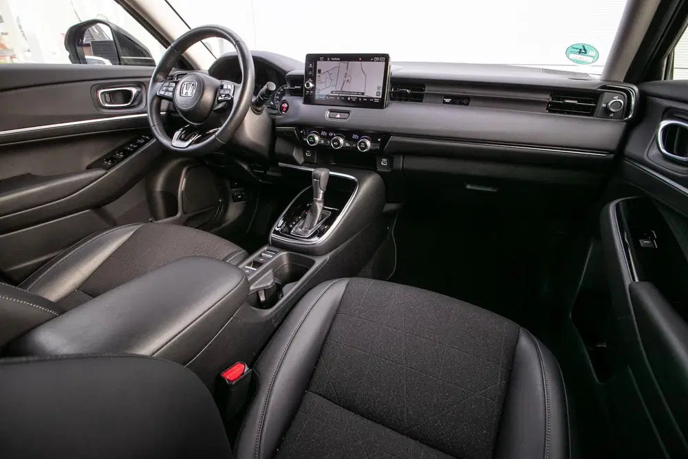 Honda HR-V 1.5 e:HEV Advance Dealerond. uit 2023, foto 3