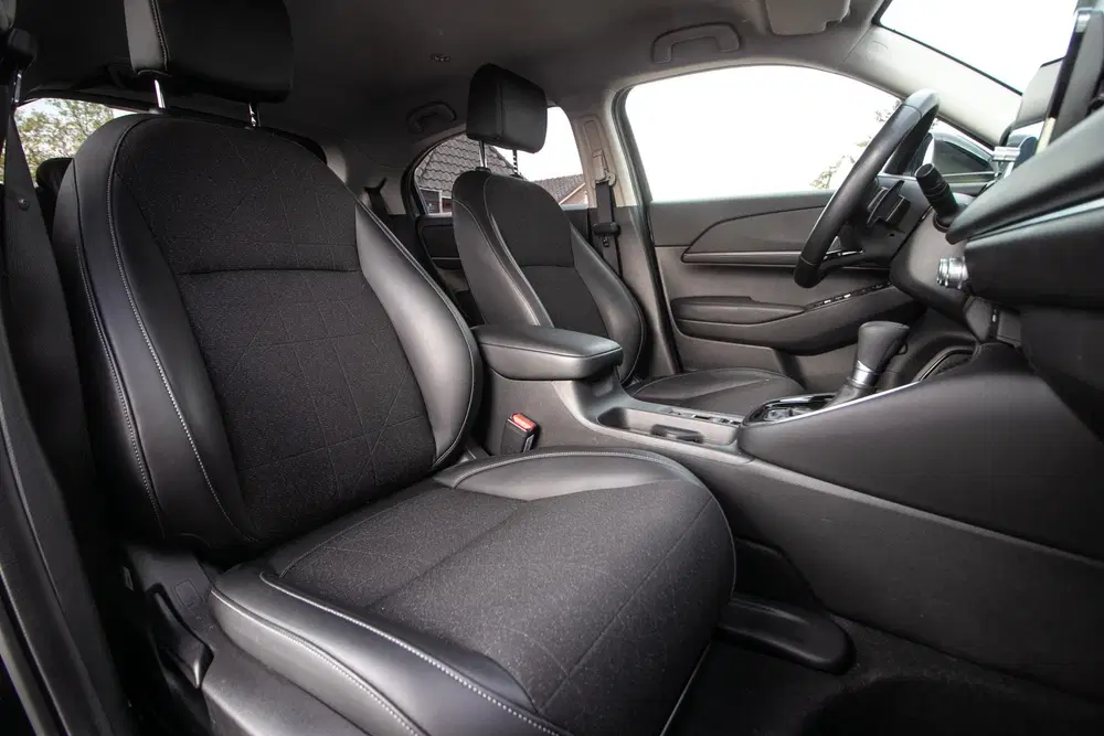 Honda HR-V 1.5 e:HEV Advance Dealerond. uit 2023, foto 5