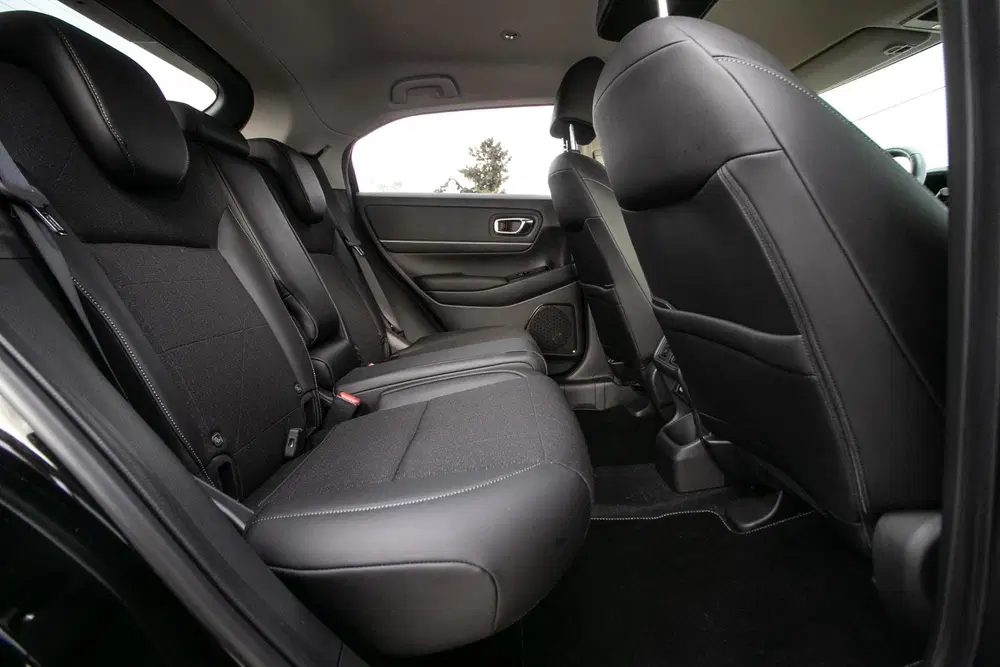 Honda HR-V 1.5 e:HEV Advance Dealerond. uit 2023, foto 7