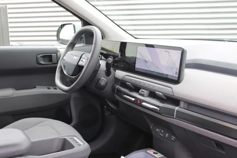 Kia EV3 Plus 81.4 kWh Stuur+Stoel verwarming uit 2025, foto 12