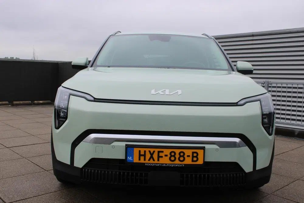Kia EV3 Plus 81.4 kWh Stuur+Stoel verwarming uit 2025, foto 3