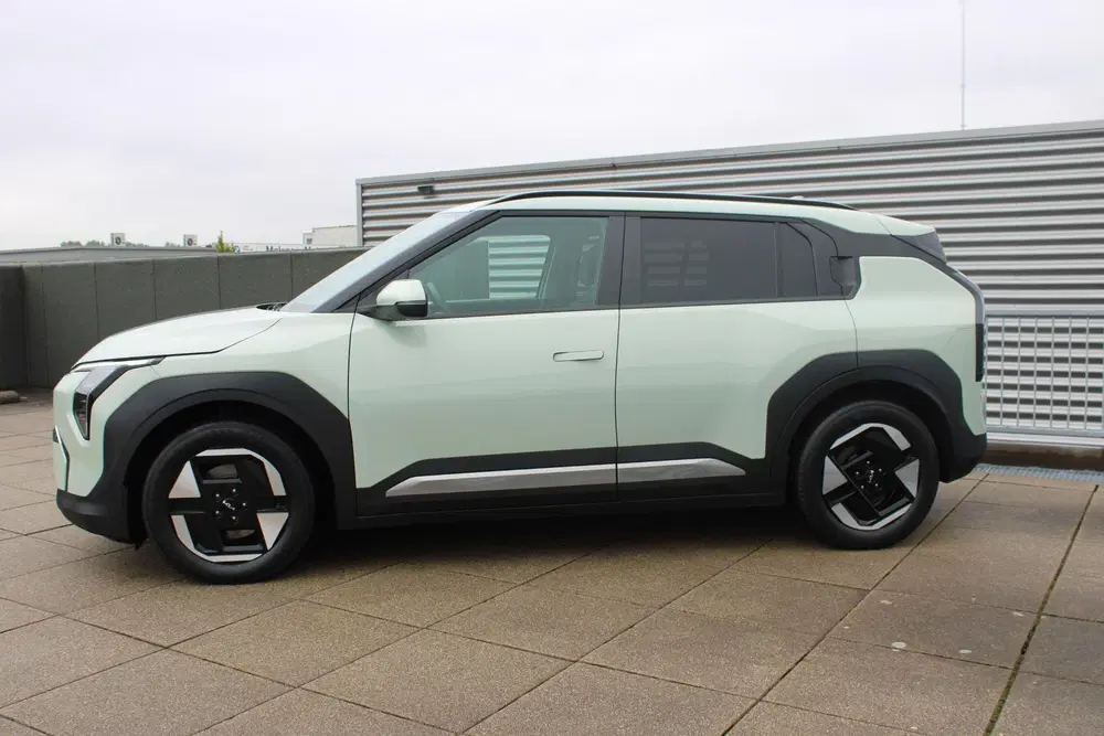 Kia EV3 Plus 81.4 kWh Stuur+Stoel verwarming uit 2025, foto 4