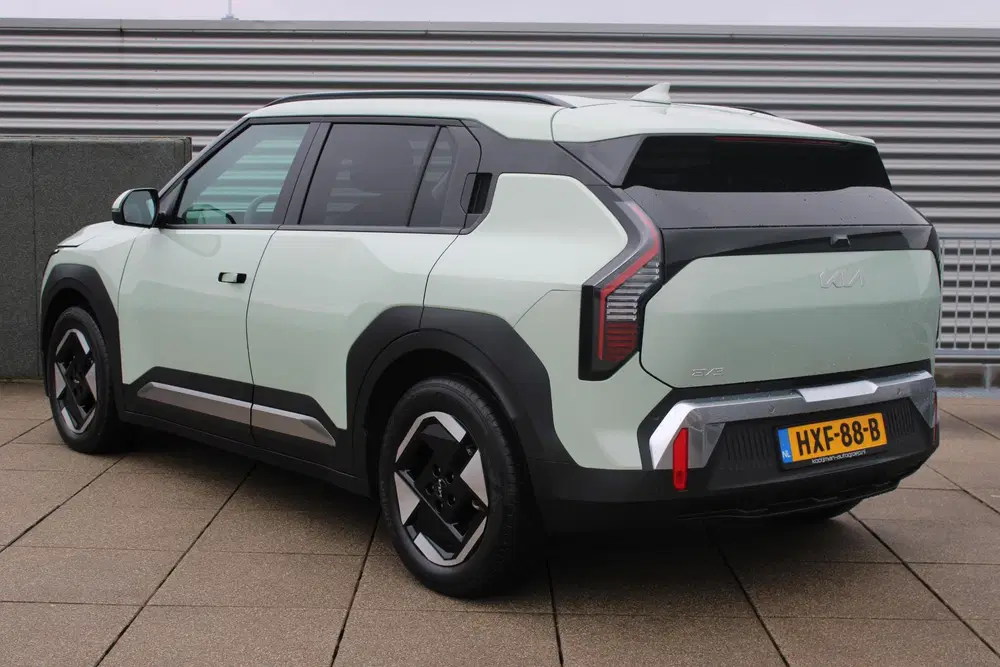 Kia EV3 Plus 81.4 kWh Stuur+Stoel verwarming uit 2025, foto 5