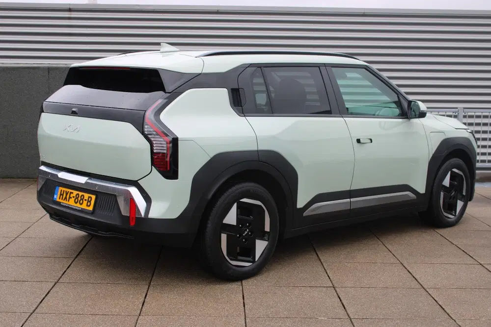 Kia EV3 Plus 81.4 kWh Stuur+Stoel verwarming uit 2025, foto 7
