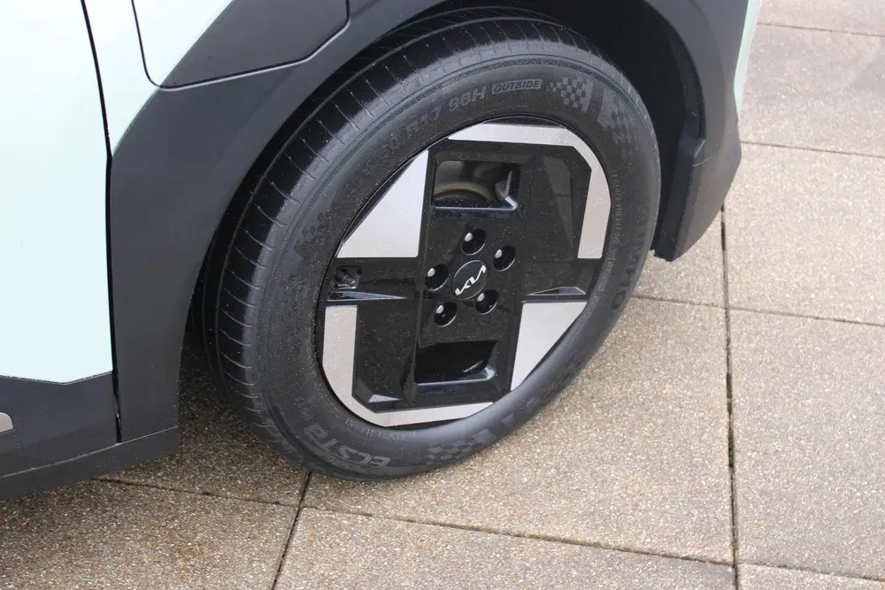 Kia EV3 Plus 81.4 kWh Stuur+Stoel verwarming uit 2025, foto 8