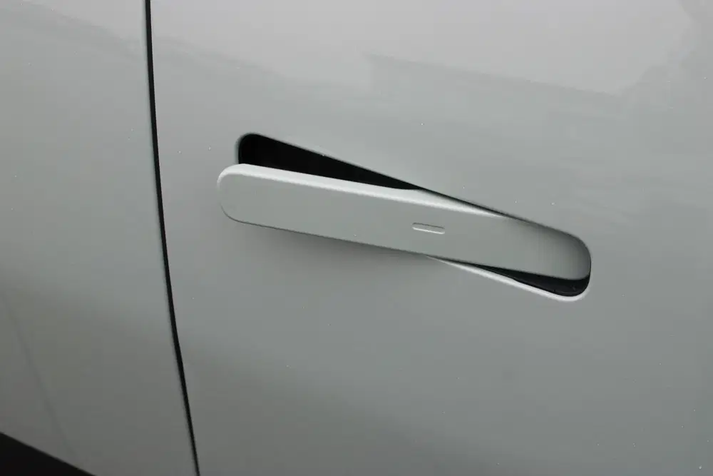 Kia EV3 Plus 81.4 kWh Stuur+Stoel verwarming uit 2025, foto 9