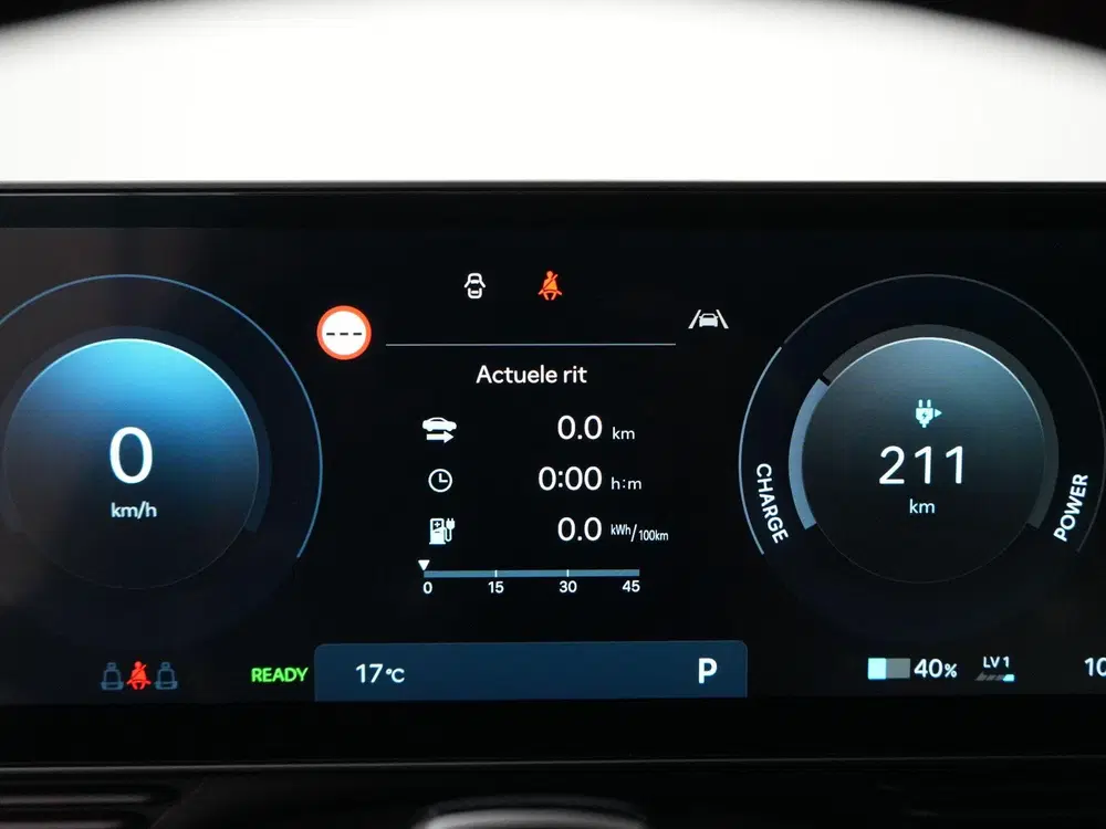 Hyundai IONIQ 5 N Line Business 84 kWh uit 2026, foto 12
