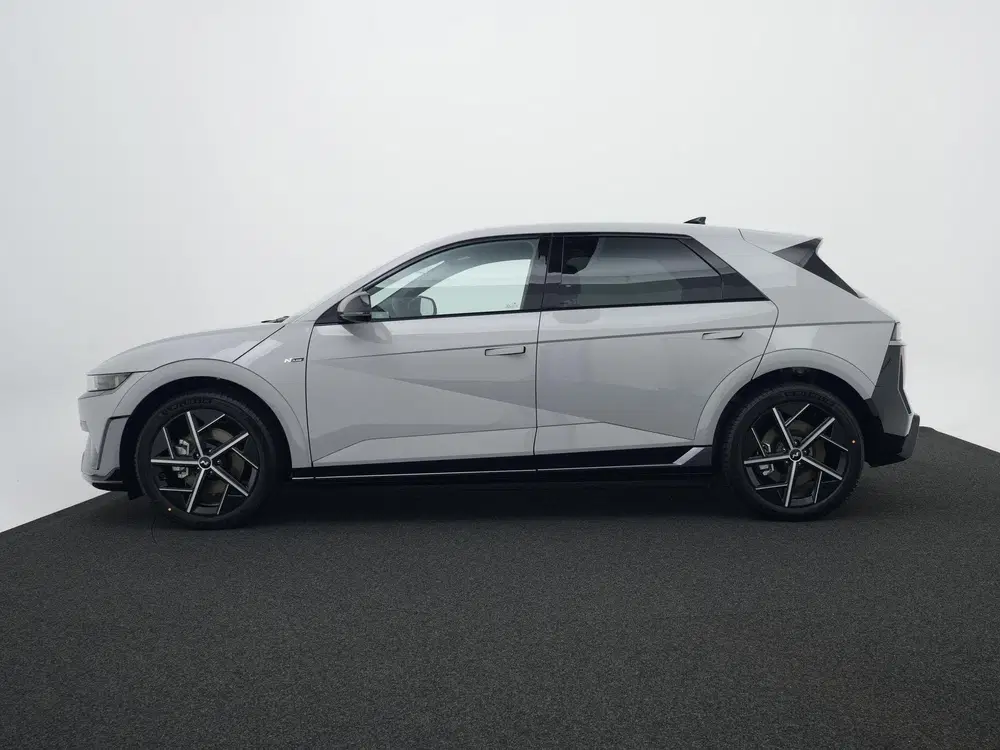Hyundai IONIQ 5 N Line Business 84 kWh uit 2026, foto 6