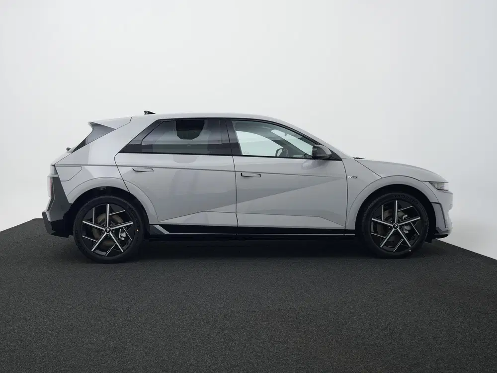 Hyundai IONIQ 5 N Line Business 84 kWh uit 2026, foto 8