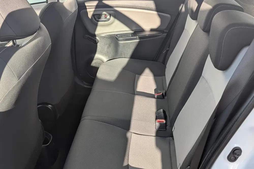 Toyota Yaris 1.5 VVT-i Design Red uit 2020, foto 8
