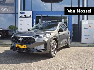 Ford Kuga 2.5 PHEV Sound Edition uit 2026