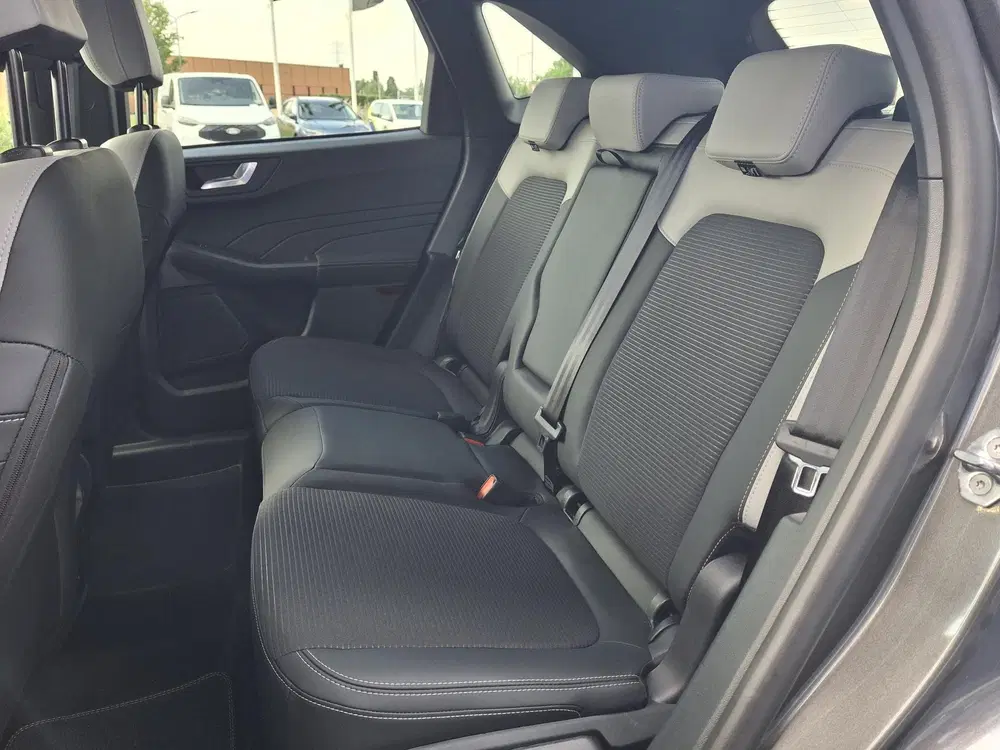 Ford Kuga 2.5 PHEV Sound Edition uit 2026, foto 14