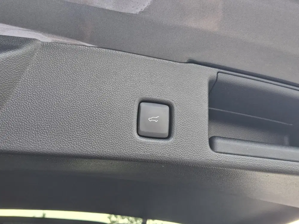 Ford Kuga 2.5 PHEV Sound Edition uit 2026, foto 8