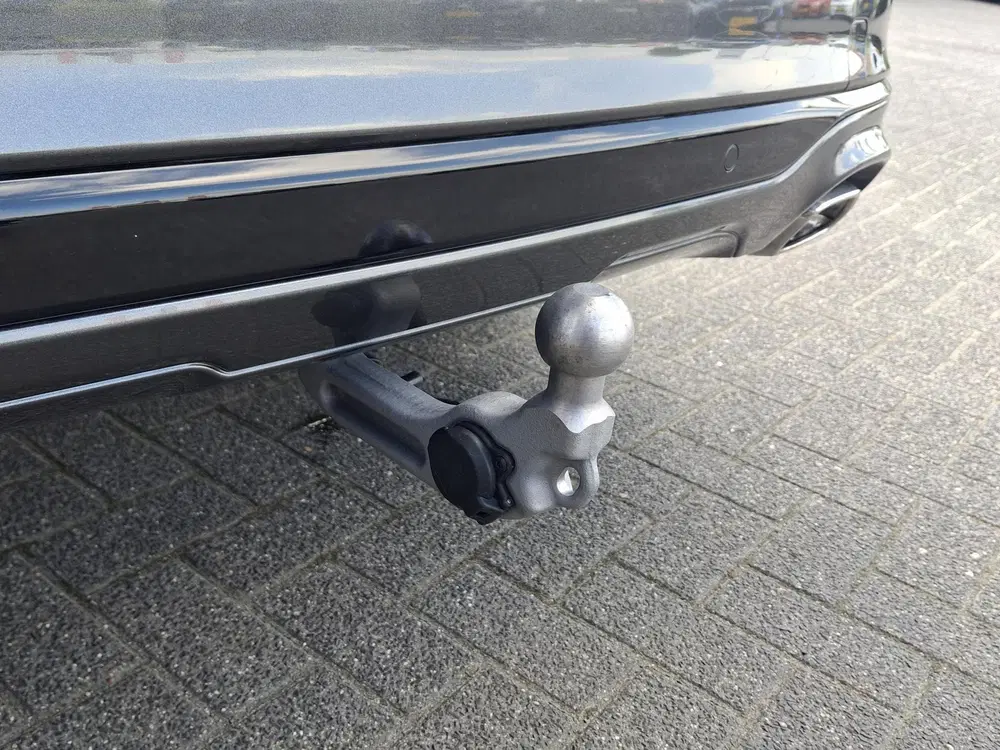 Ford Kuga 2.5 PHEV Sound Edition uit 2026, foto 9