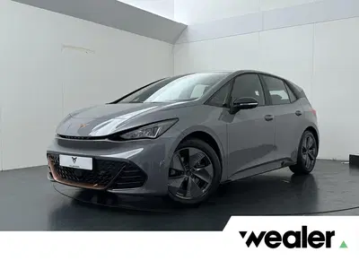 Cupra Born Business Plus 62 kWh uit 2022
