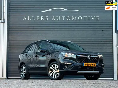 Suzuki S-Cross 1.5 Hybrid Style uit 2024